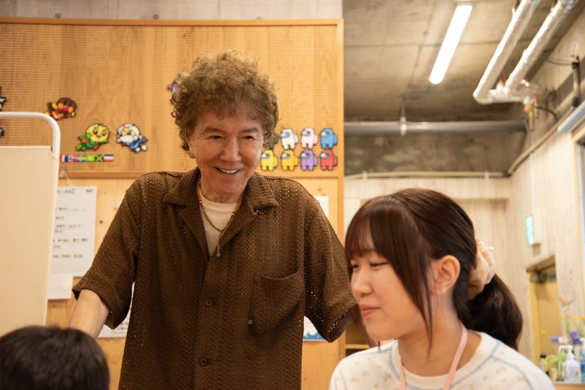 トイトイトイグループ