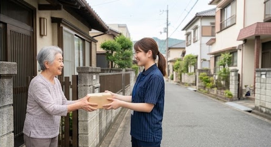 求人画像